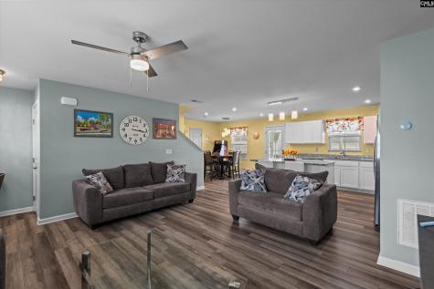 1843 Guadalupe Court Lexington SC 29073