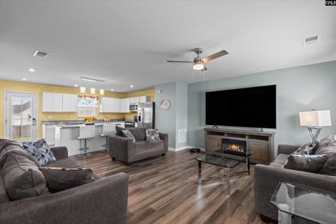 1843 Guadalupe Court Lexington SC 29073