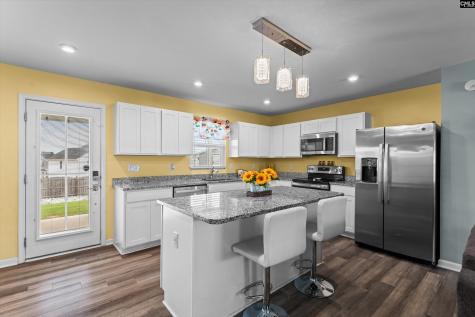 1843 Guadalupe Court Lexington SC 29073