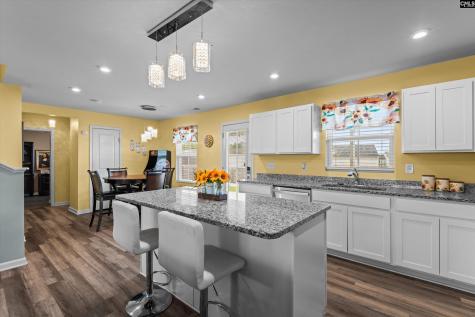 1843 Guadalupe Court Lexington SC 29073