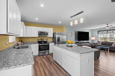 1843 Guadalupe Court Lexington SC 29073