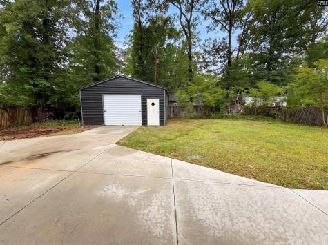 3624 Harrogate Road Columbia SC 29210