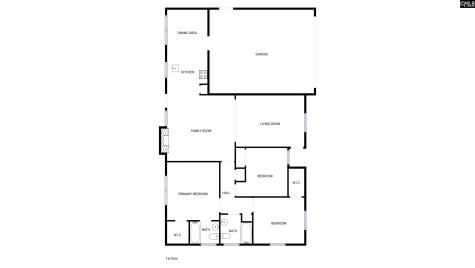 3624 Harrogate Road Columbia SC 29210