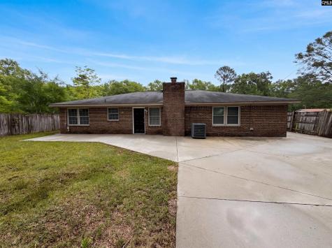 3624 Harrogate Road Columbia SC 29210