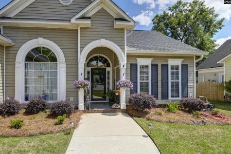 112 Blackstone Drive Irmo SC 29036