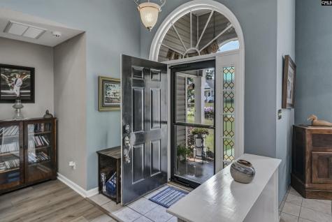 112 Blackstone Drive Irmo SC 29036