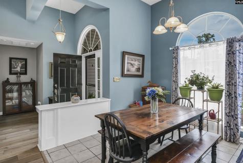 112 Blackstone Drive Irmo SC 29036