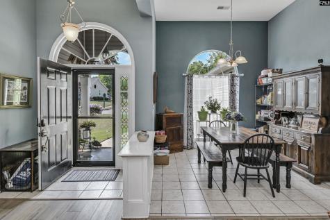 112 Blackstone Drive Irmo SC 29036