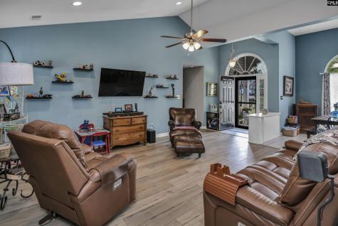 112 Blackstone Drive Irmo SC 29036