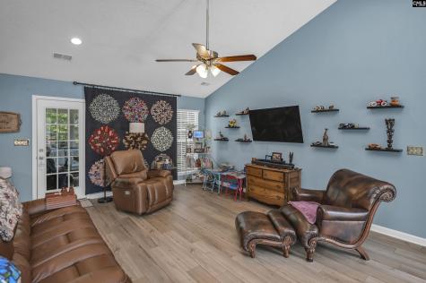 112 Blackstone Drive Irmo SC 29036