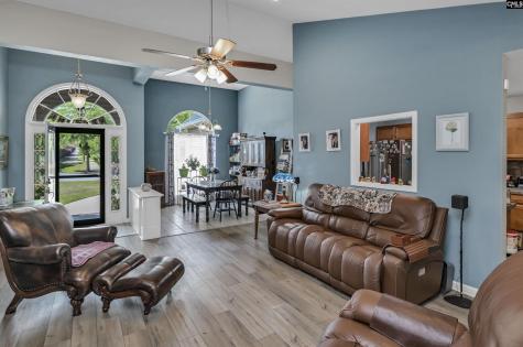 112 Blackstone Drive Irmo SC 29036