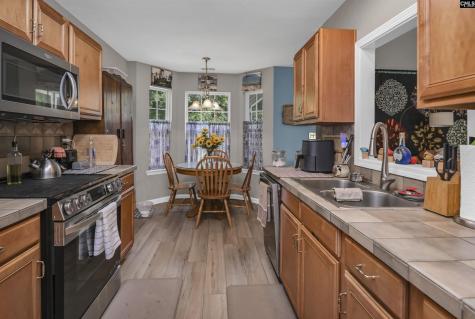 112 Blackstone Drive Irmo SC 29036