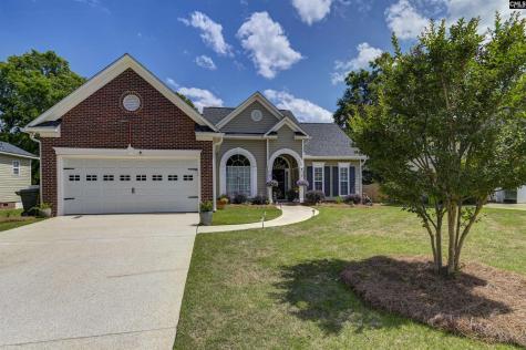 112 Blackstone Drive Irmo SC 29036