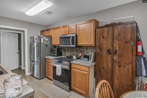 112 Blackstone Drive Irmo SC 29036