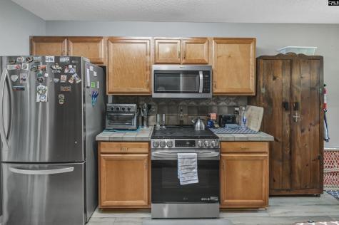 112 Blackstone Drive Irmo SC 29036