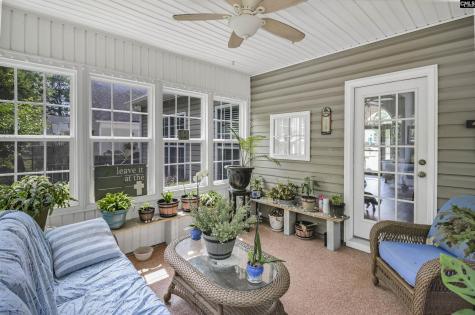 112 Blackstone Drive Irmo SC 29036