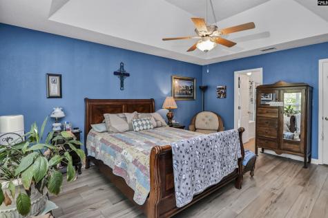 112 Blackstone Drive Irmo SC 29036