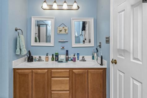 112 Blackstone Drive Irmo SC 29036