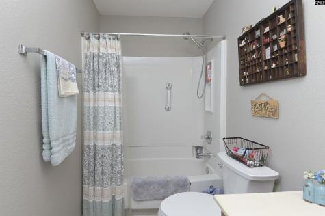 112 Blackstone Drive Irmo SC 29036