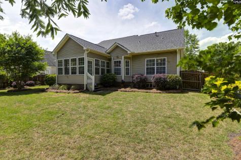 112 Blackstone Drive Irmo SC 29036
