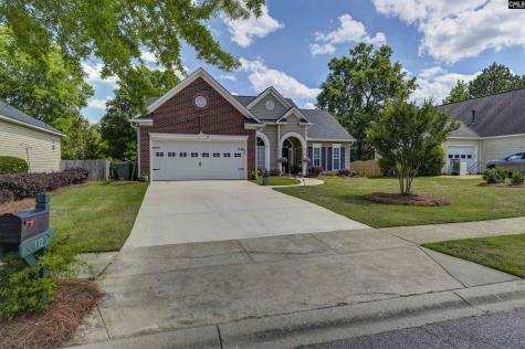 112 Blackstone Drive Irmo SC 29036