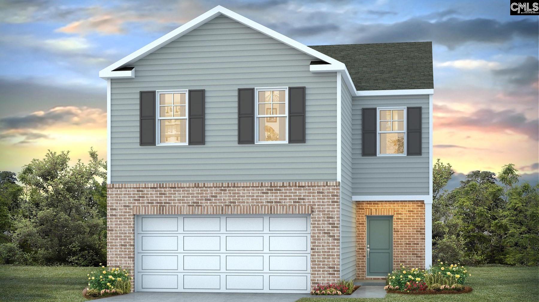 214 Livingston Woods Drive Irmo SC 29063