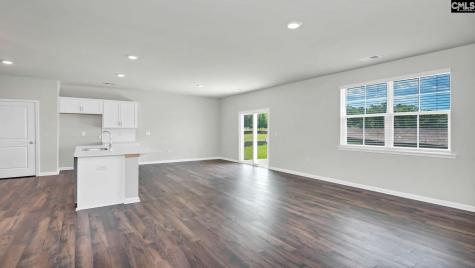 214 Livingston Woods Drive Irmo SC 29063