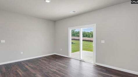 214 Livingston Woods Drive Irmo SC 29063