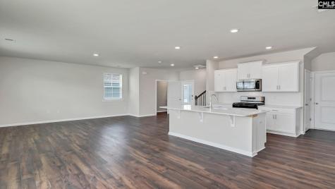 214 Livingston Woods Drive Irmo SC 29063