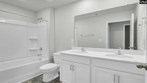 214 Livingston Woods Drive Irmo SC 29063