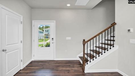 214 Livingston Woods Drive Irmo SC 29063