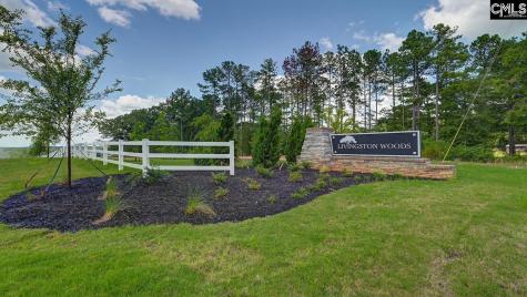 214 Livingston Woods Drive Irmo SC 29063