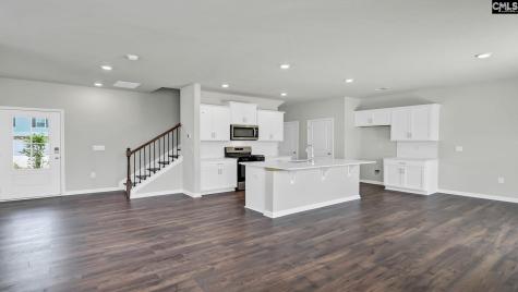 214 Livingston Woods Drive Irmo SC 29063