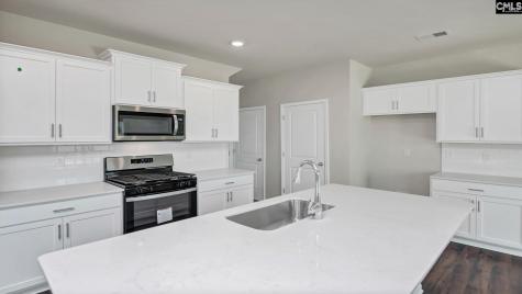 214 Livingston Woods Drive Irmo SC 29063