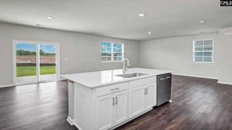 214 Livingston Woods Drive Irmo SC 29063