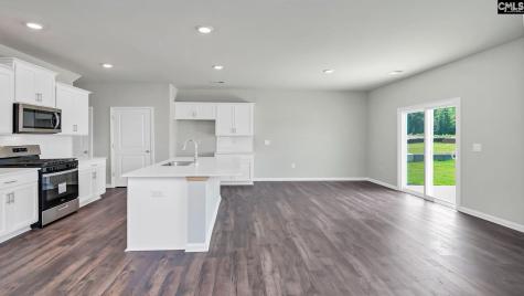 214 Livingston Woods Drive Irmo SC 29063