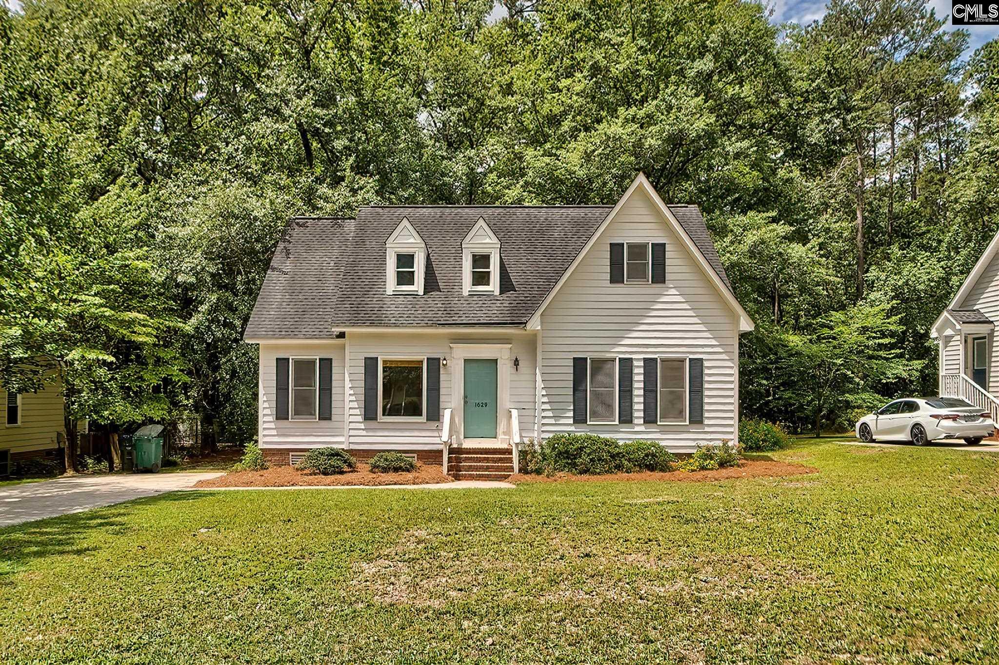 1629 Forest Trace Drive Columbia SC 29204