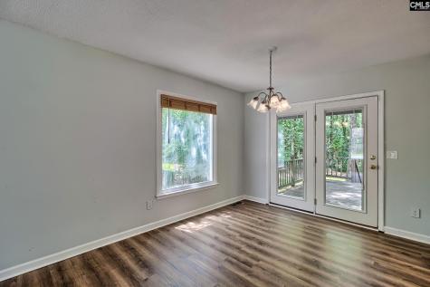 1629 Forest Trace Drive Columbia SC 29204
