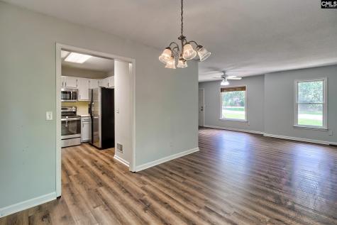 1629 Forest Trace Drive Columbia SC 29204