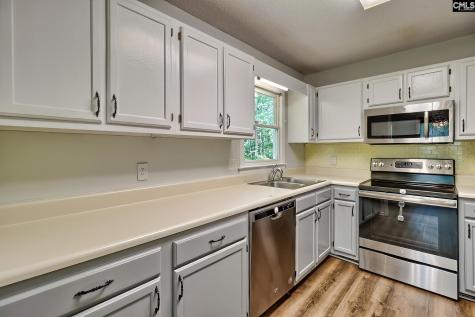 1629 Forest Trace Drive Columbia SC 29204