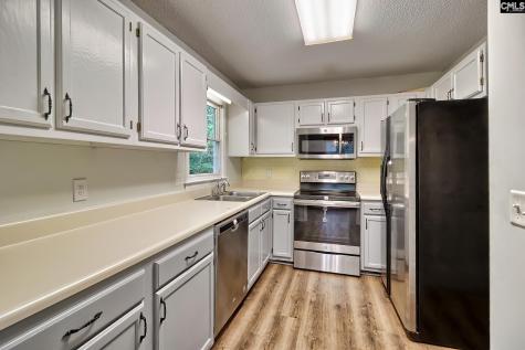1629 Forest Trace Drive Columbia SC 29204