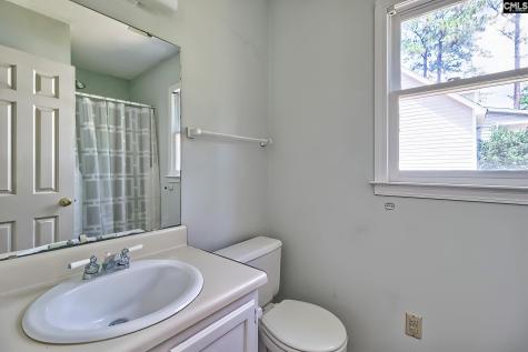 1629 Forest Trace Drive Columbia SC 29204
