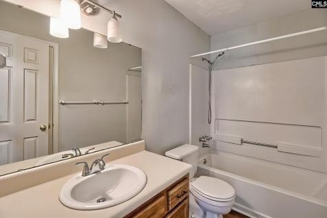 1629 Forest Trace Drive Columbia SC 29204