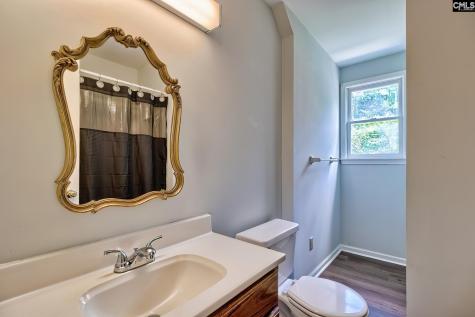 1629 Forest Trace Drive Columbia SC 29204