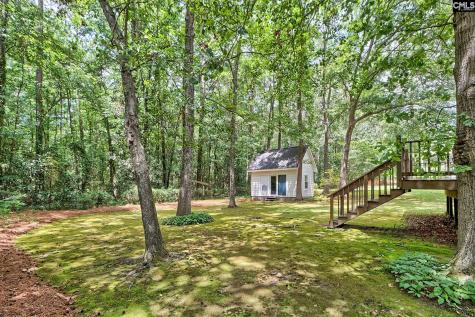 1629 Forest Trace Drive Columbia SC 29204