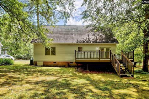 1629 Forest Trace Drive Columbia SC 29204