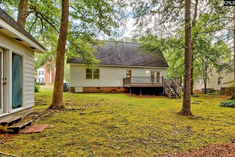 1629 Forest Trace Drive Columbia SC 29204