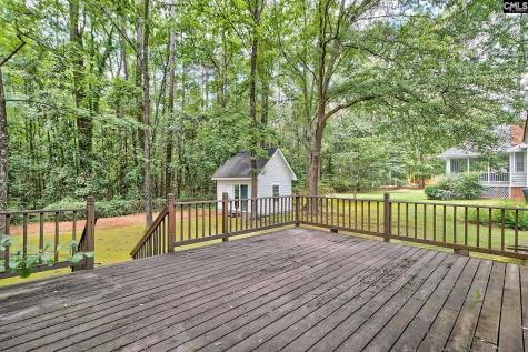 1629 Forest Trace Drive Columbia SC 29204
