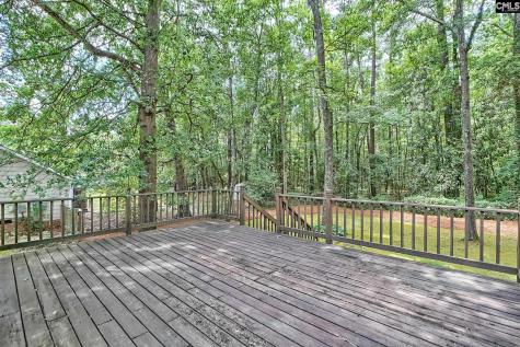 1629 Forest Trace Drive Columbia SC 29204