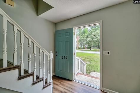 1629 Forest Trace Drive Columbia SC 29204